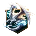 Dragones Blancos